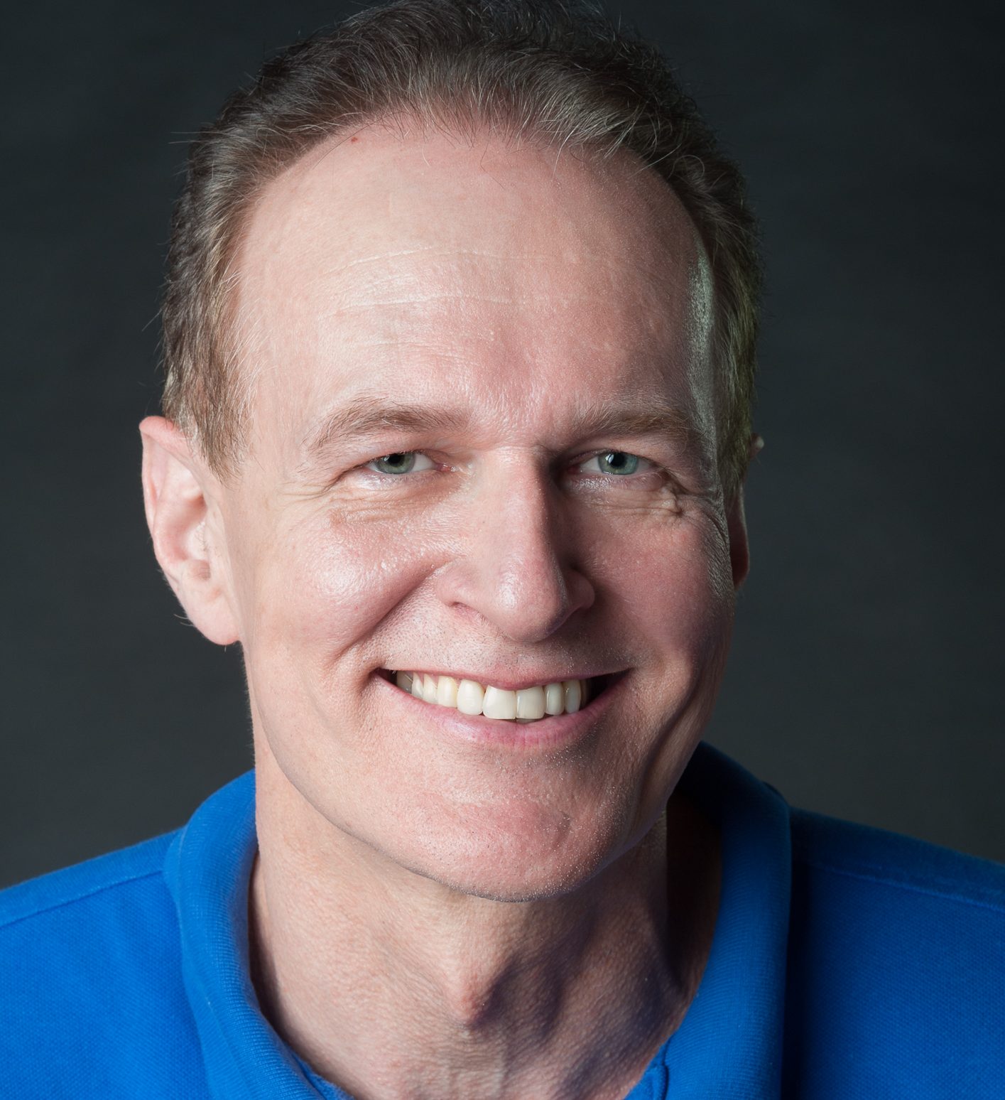 Dr. Ruud Valks, dermatólogo