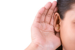 audiometria