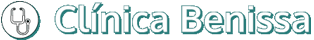 Clinica Benissa Logo