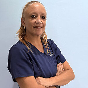 Clinica Benissa - Angela