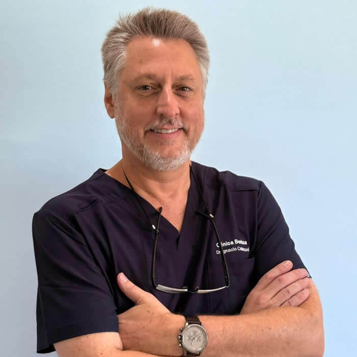 Clinica Benissa - Dr. Ignacio Calatayud