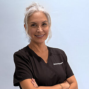 Clinica Benissa - Dra. Alexandra Rodriguez