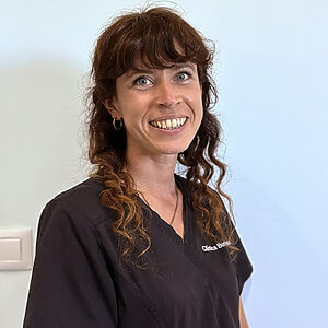 Clinica Benissa - Dra. Eva Vetter