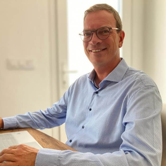 Clinica Benissa - Johan Sagel