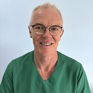 Clinica Benissa - Philip Mann