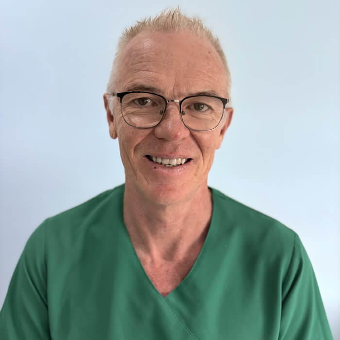 Clinica Benissa - Philip Mann